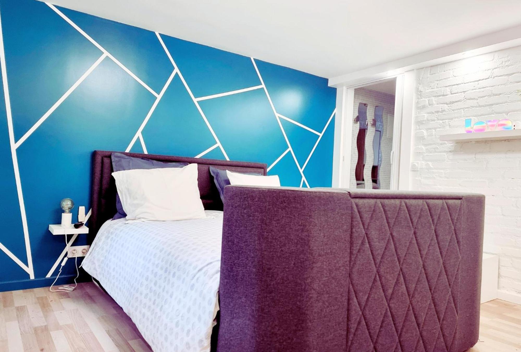 La Campagne A Paris Hotel Saint-Cloud Exterior foto